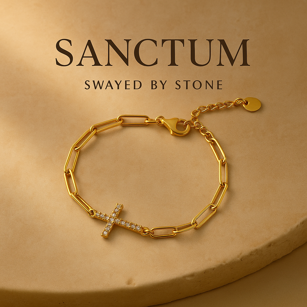 Sanctum Bracelet