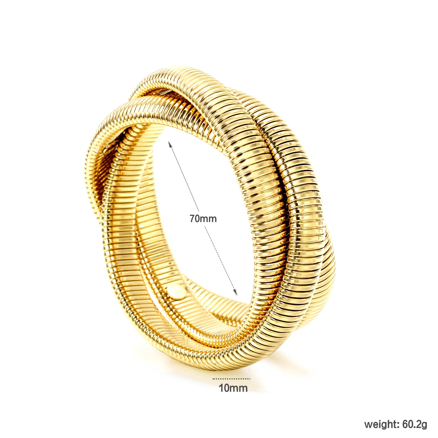 Aura Loop bangle