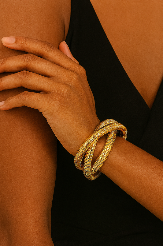 Aura Loop bangle