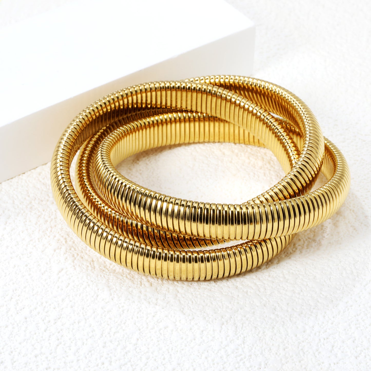 Aura Loop bangle
